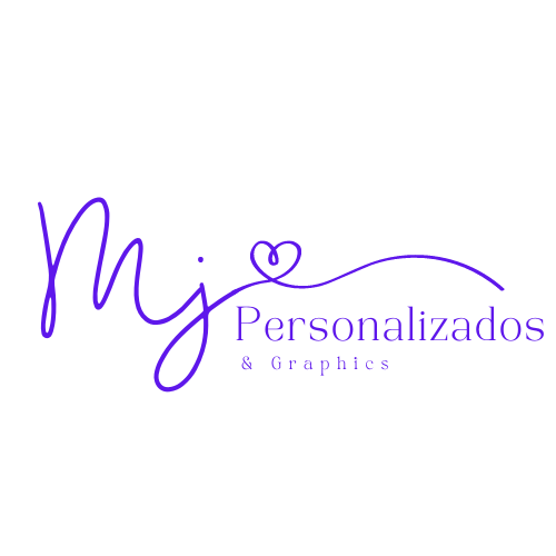 MJ PERSONALIZADOS