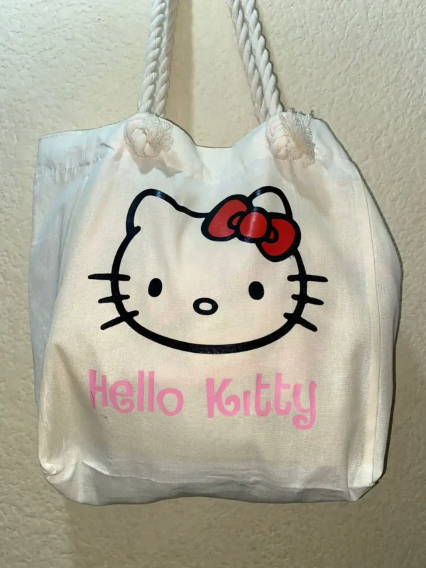 Hello kitty