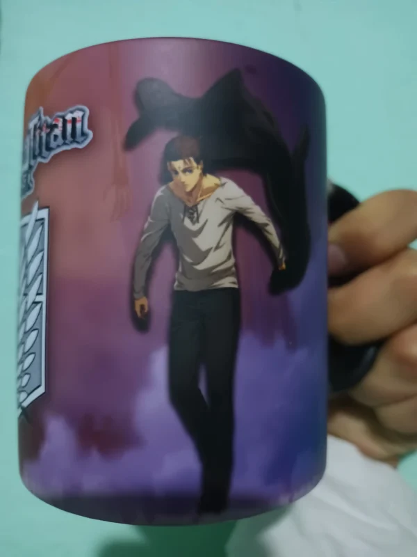 Tazas 3D personalizadas cerca de mi