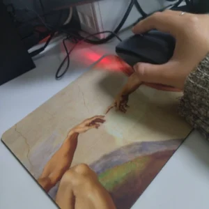 mousepad personalizado en real del valle y terranova