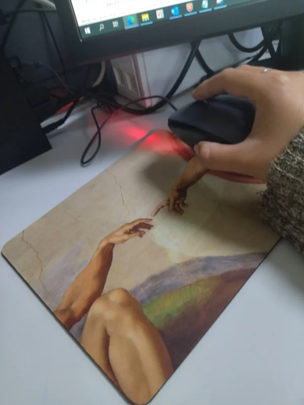 mousepad personalizado en real del valle y terranova