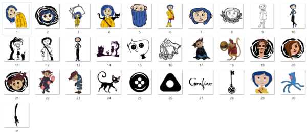 png de coraline