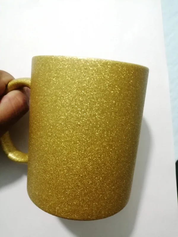 taza con glitter personalizada cerca de mi