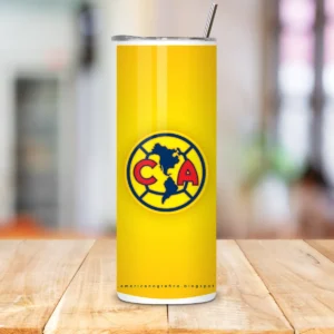 Termo Café América Skinny Tumbler De 20 Oz <span style="color: green; font-weight: bold;">Envío gratis</span>