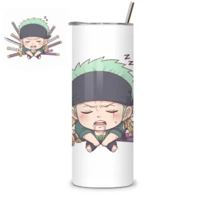 Comprar termo de zoro roronoa