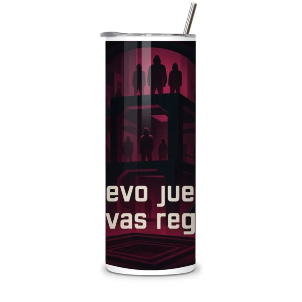 Regalo KDrama juego dle calamar