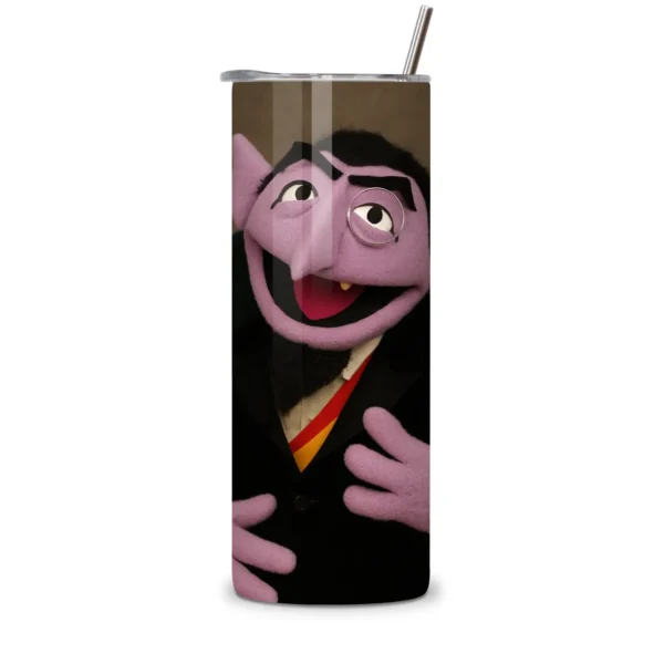Termo del conde contar meme