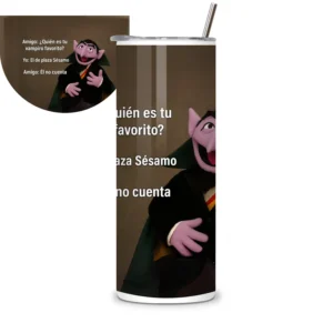 termo del conde contar