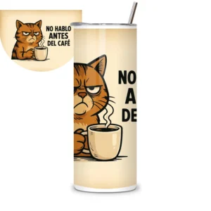 Regalo para amantes de los gatos