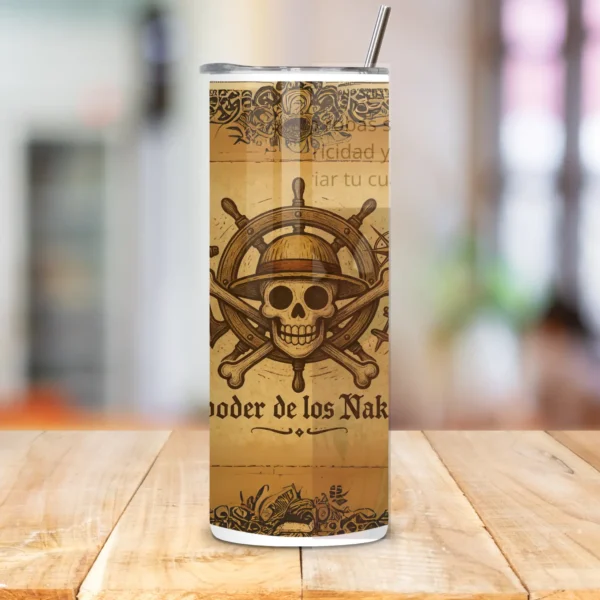 termo one piece