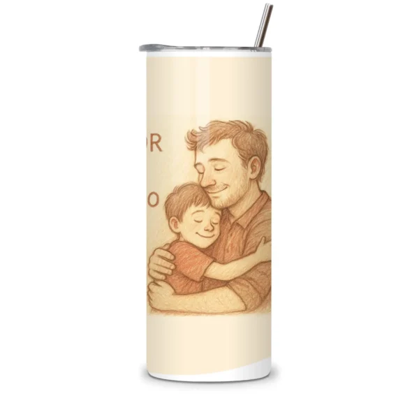 Termo regalo para el día del padre