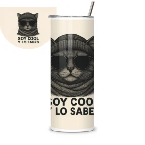 Termo Gato Cool 590 Ml