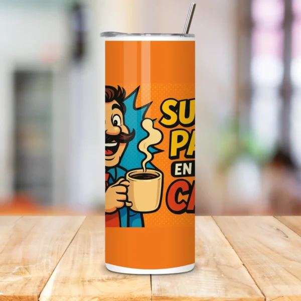 Ideas para regalar a papá que le gusta el café